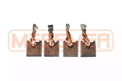 233029 ERA Угольная щетка, стартер