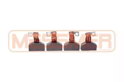 233033 ERA Угольная щетка, стартер