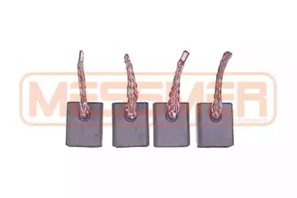 233093 ERA Угольная щетка, стартер