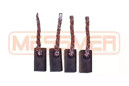 233038 ERA Угольная щетка, стартер