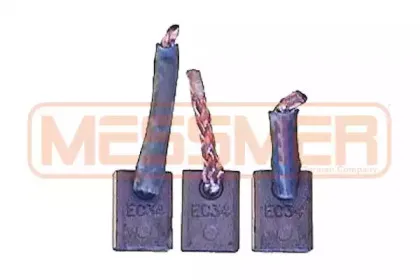 233050 ERA Угольная щетка, стартер