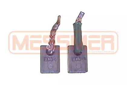 233051 ERA Угольная щетка, стартер