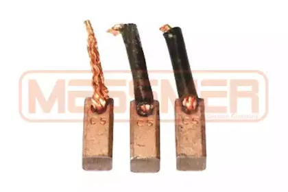 233055 ERA Угольная щетка, стартер