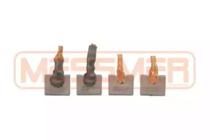 233059 ERA Угольная щетка, стартер