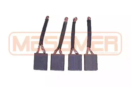 233062 ERA Угольная щетка, стартер