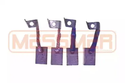 233066 ERA Угольная щетка, стартер