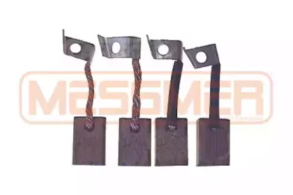 233067 ERA Угольная щетка, стартер