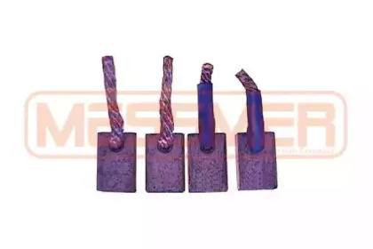 233069 ERA Угольная щетка, стартер