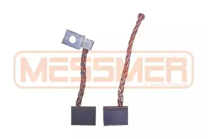 233071 ERA Угольная щетка, стартер