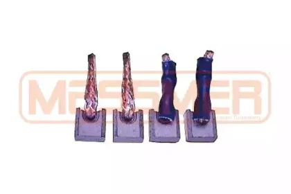 233072 ERA Угольная щетка, стартер