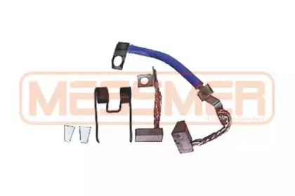 233074 ERA Угольная щетка, стартер