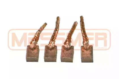 233076 ERA Угольная щетка, стартер