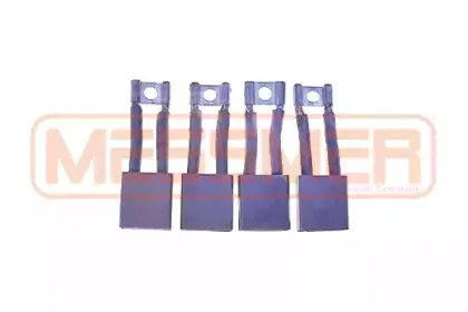 233078 ERA Угольная щетка, стартер