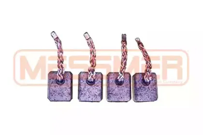 233080 ERA Угольная щетка, стартер