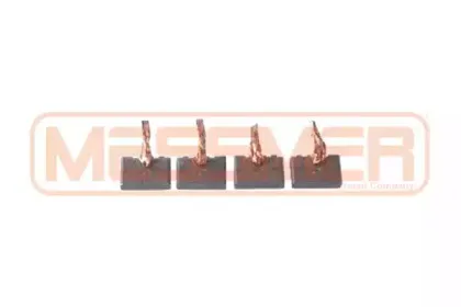 233086 ERA Угольная щетка, стартер