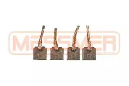 233088 ERA Угольная щетка, стартер