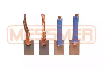 233091 ERA Угольная щетка, стартер