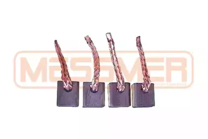 233092 ERA Угольная щетка, стартер