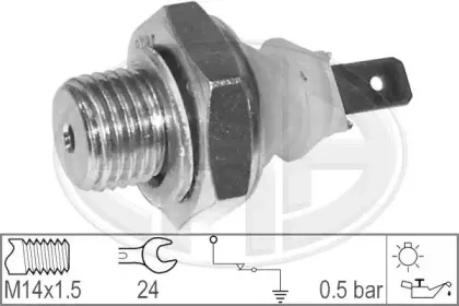 330345 ERA