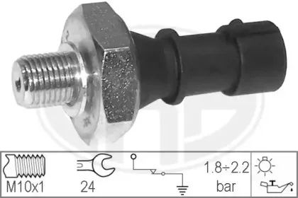 330538 ERA