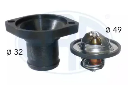 350041 ERA Термостат, охлаждающая жидкость