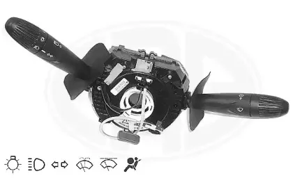 440039 ERA Выключатель на рулевой колонке