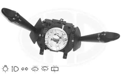 440043 ERA Выключатель на рулевой колонке
