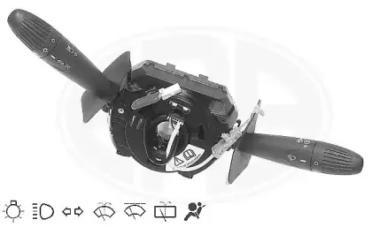 440060 ERA Выключатель на рулевой колонке