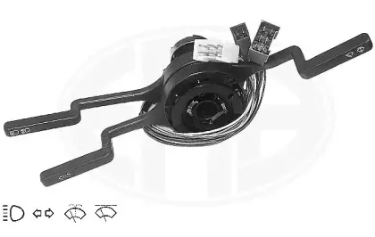 440070 ERA Выключатель на рулевой колонке