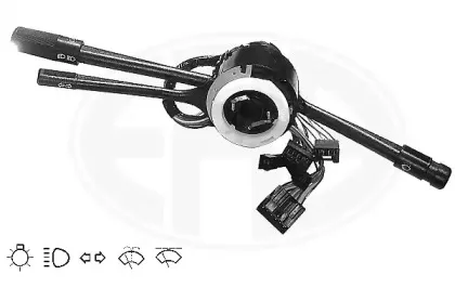 440083 ERA Выключатель на рулевой колонке