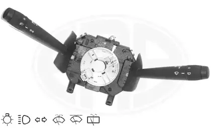 440093 ERA Выключатель на рулевой колонке
