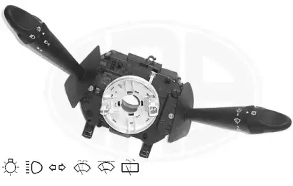 440094 ERA Выключатель на рулевой колонке