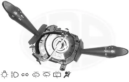 440095 ERA Выключатель на рулевой колонке