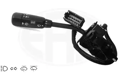 440104 ERA Выключатель на рулевой колонке