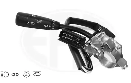 440112 ERA Выключатель на рулевой колонке