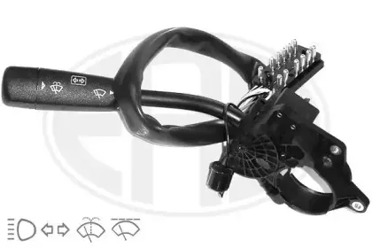 440116 ERA Выключатель на рулевой колонке