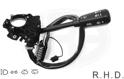 440120 ERA Выключатель на рулевой колонке