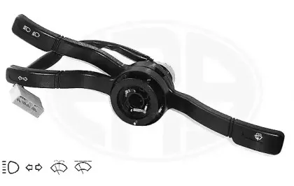 440123 ERA Выключатель на рулевой колонке