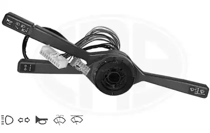 440156 ERA Выключатель на рулевой колонке