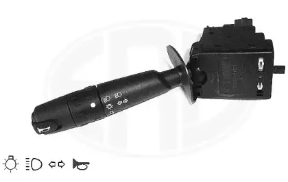 440161 ERA Выключатель на рулевой колонке