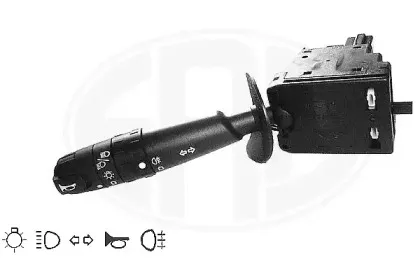 440168 ERA Выключатель на рулевой колонке