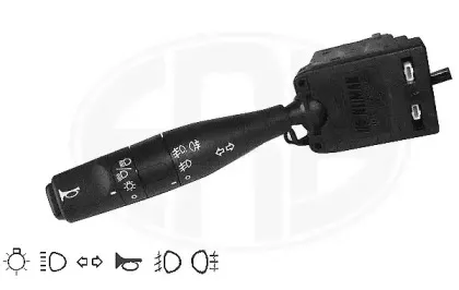 440172 ERA Выключатель на рулевой колонке