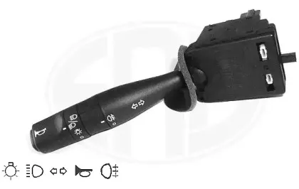 440175 ERA Выключатель на рулевой колонке