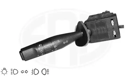 440190 ERA Выключатель на рулевой колонке