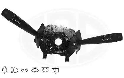 440198 ERA Выключатель на рулевой колонке