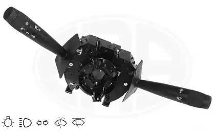 440199 ERA Выключатель на рулевой колонке