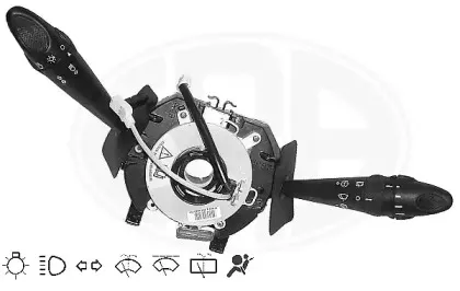 440200 ERA Выключатель на рулевой колонке