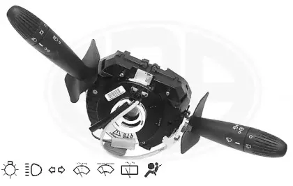 440212 ERA Выключатель на рулевой колонке