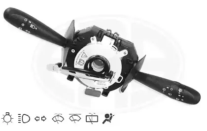 440214 ERA Выключатель на рулевой колонке