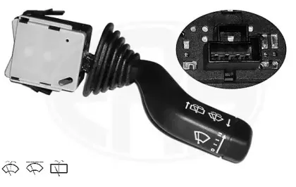 440227 ERA Выключатель на рулевой колонке